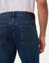 Straight Fit Jeans with Stormwear™